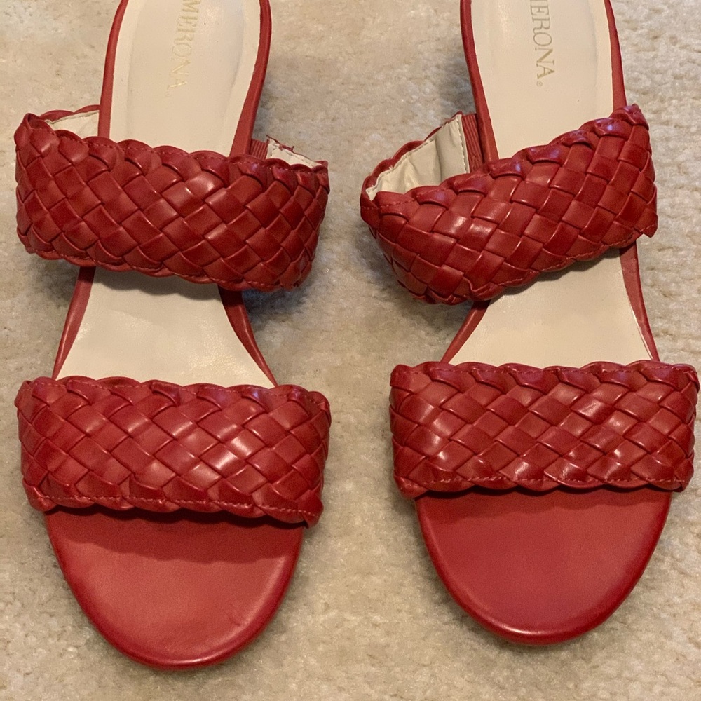 Sandals - Picture 2 of 2